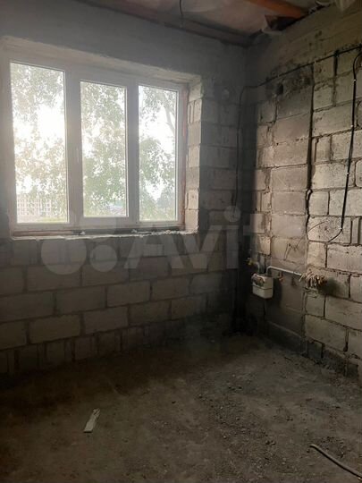 1-к. квартира, 34 м², 3/3 эт.