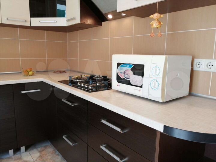 2-к. квартира, 65 м², 2/5 эт.