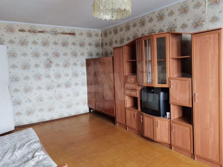 1-к. квартира, 37,5 м², 5/9 эт.