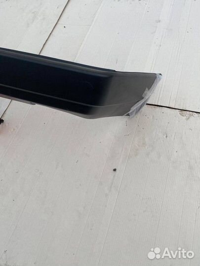 Бампер задний LADA 21099