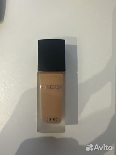 Крем тональный Dior forever