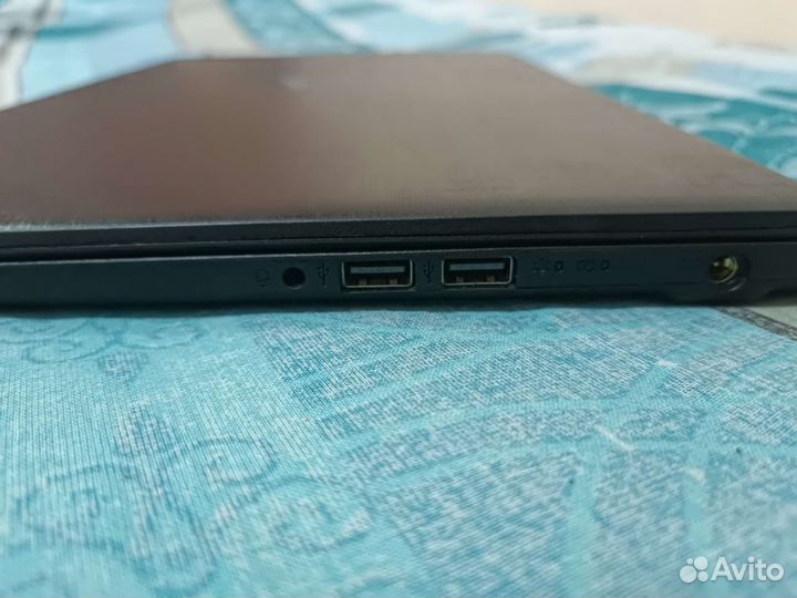 Ноутбук acer aspire 3 a315 21 series