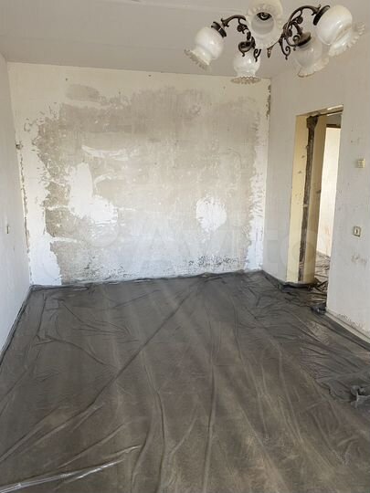 3-к. квартира, 71,6 м², 8/9 эт.