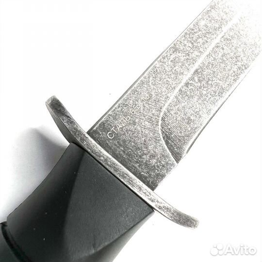 Нож «адмирал-2» 65х13