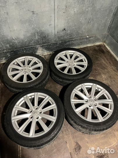 Michelin 4X4 A/T 205/5 R14 27