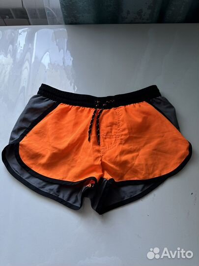 Купальные шорты на мальчика calzedonia