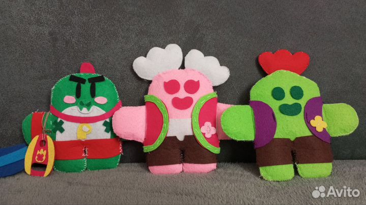 Детские игрушки