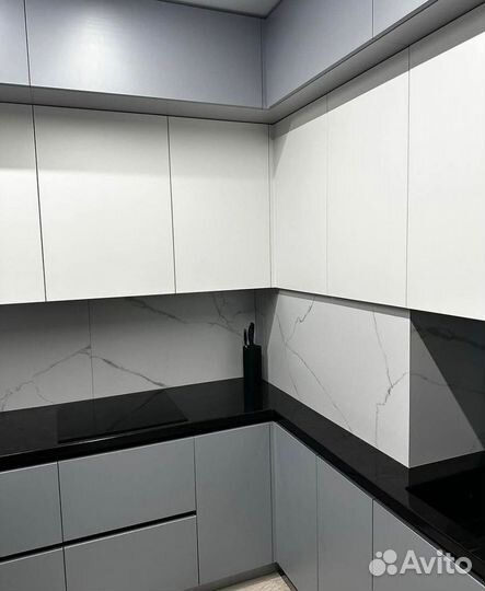 Заказать кухню бесплатный замер