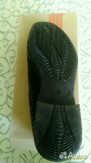 Туфли на мальчика