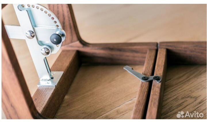 Скамья универсальная TriaTrainer, ясень окрашенный