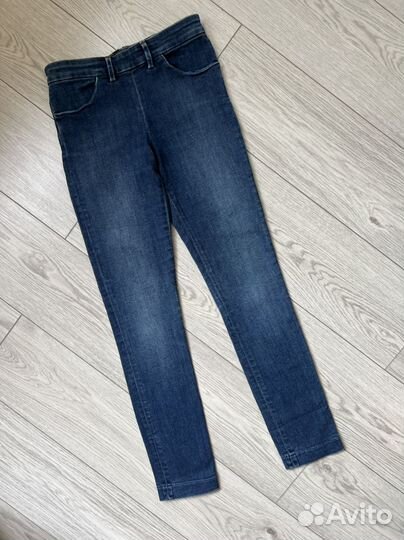 Джинсы скинни Acne Studios / 27 / Оригинал