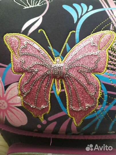 Школьный ранец