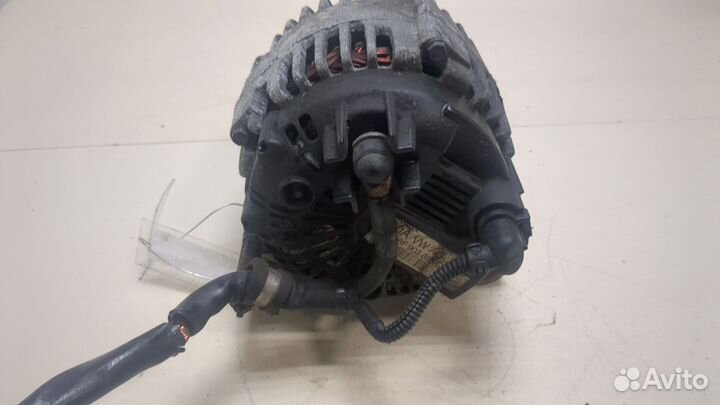 Генератор Volkswagen Touran