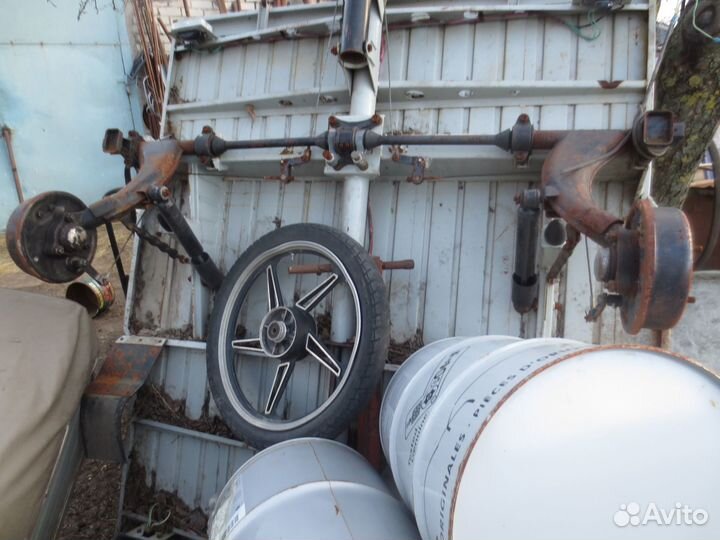 Посуда СССР