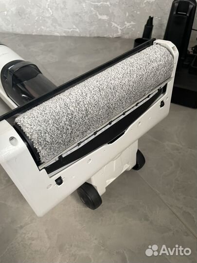 Беспроводной пылесос вертикальный Redkey w12