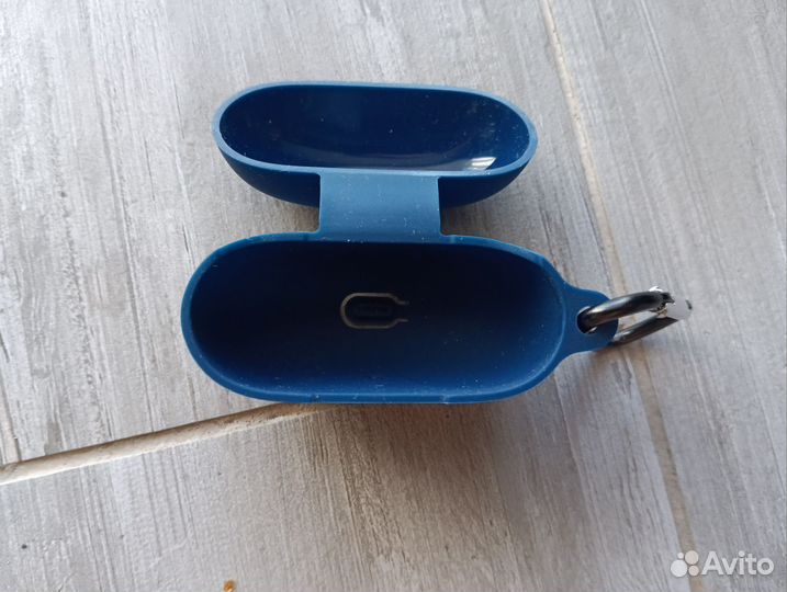 Чехол для Honor Choice eardubs X3 lite