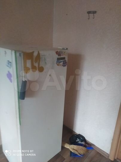 Комната 16,5 м² в 3-к., 1/5 эт.