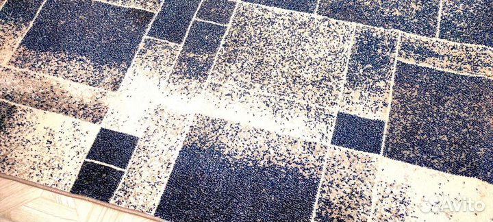 Ковер напольный