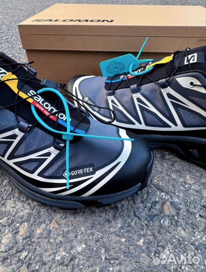 Salomon XT-6 (Оригинал)