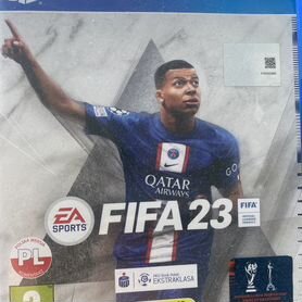 Fifa 23