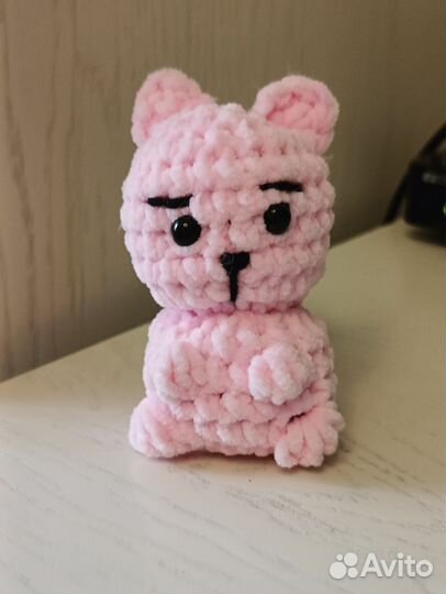Игрушки малыши