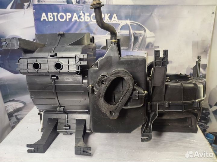 Корпус отопителя Chery Sweet QQ