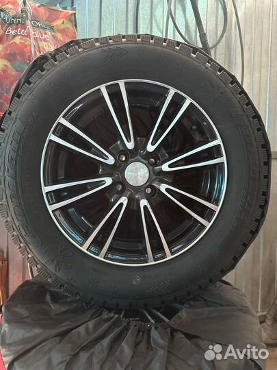 Cordiant Polar SL 195/65 R15 91T