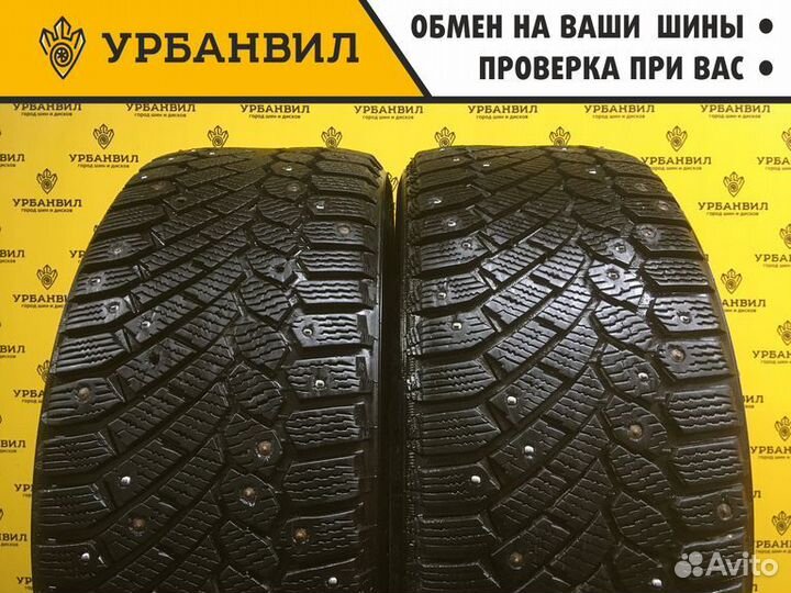 Continental ContiIceContact 225/45 R17 97T