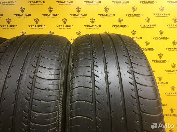 Yokohama BluEarth E70BZ 215/55 R17 94V