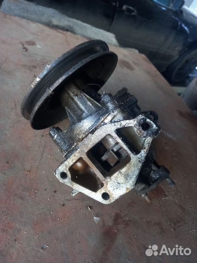 Помпа на ваз 2101 - 2107