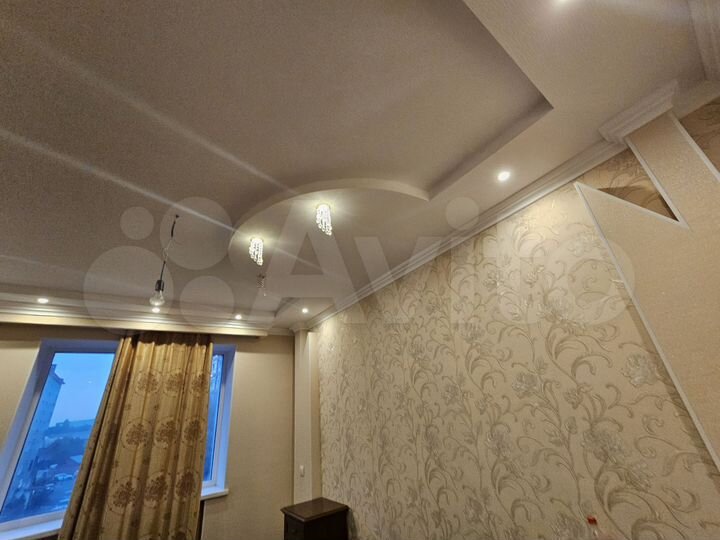 2-к. квартира, 78 м², 3/5 эт.