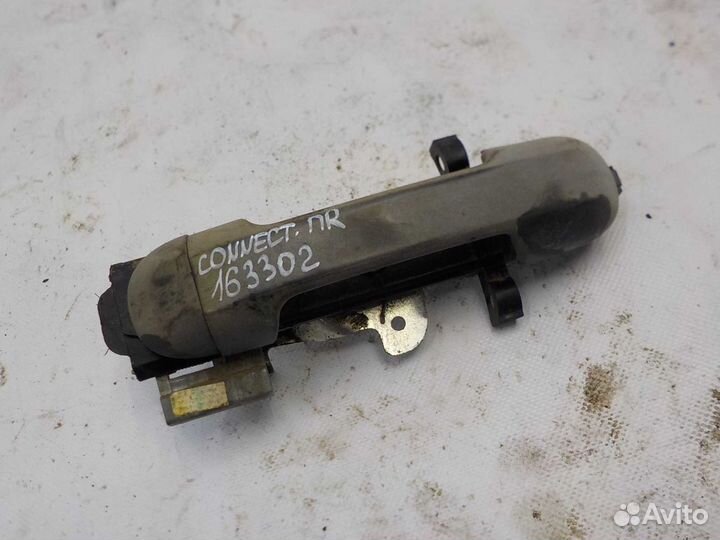 Ручка двери внешняя передняя Ford Torneo Connect