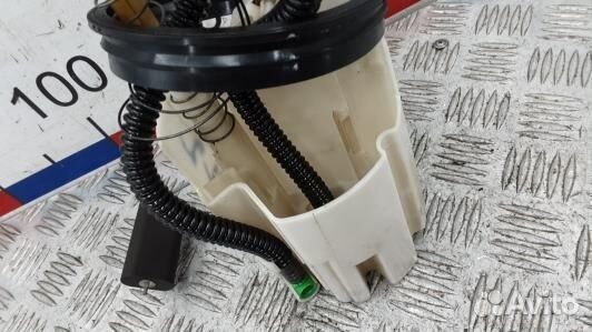 Датчик уровня топлива nissan qashqai J10 (PML02M80