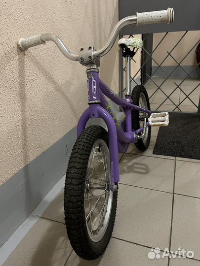 Велосипед gt laguna 16