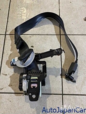 Ремень безопасности Киа Спортейдж 4 2015-2022