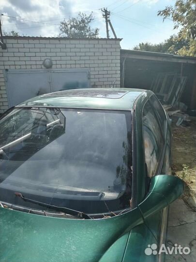 Opel Vectra 1.6 МТ, 1997, 300 000 км