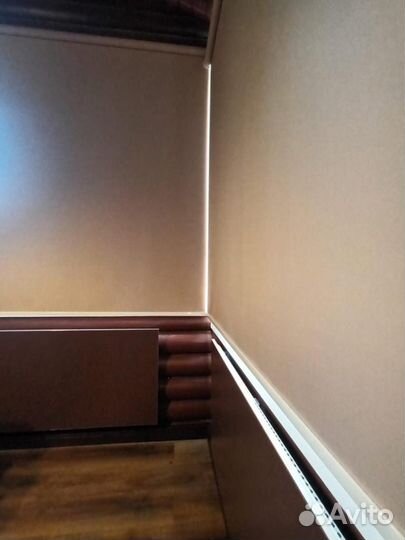 Рулонные шторы