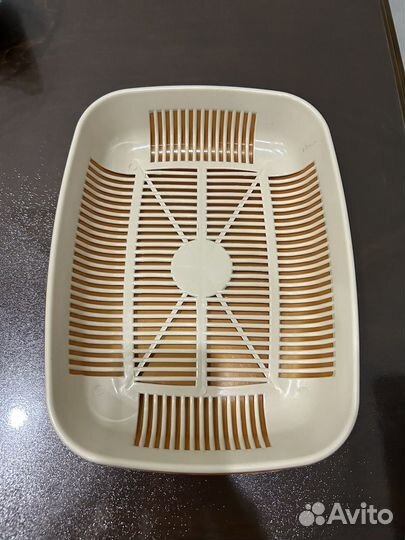 Лоток для животных маленький