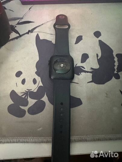 Apple watch se 2022 44mm