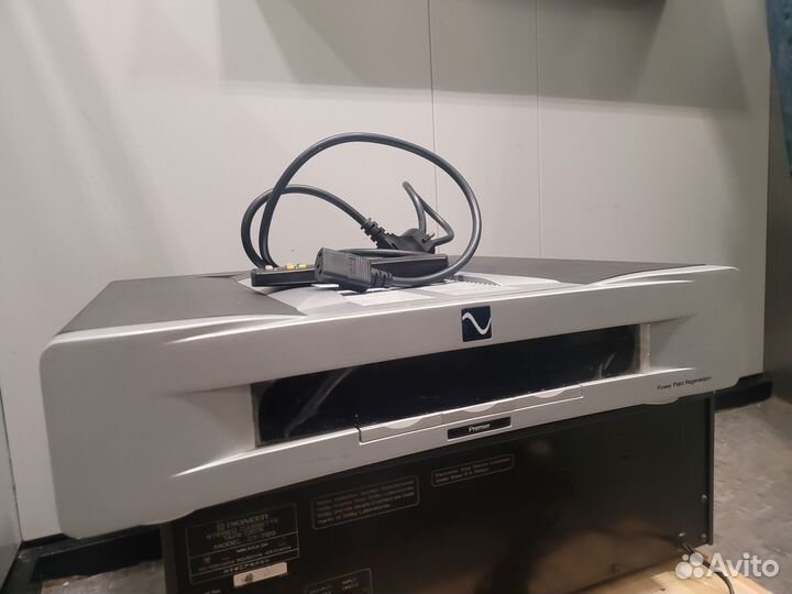 Ps audio power plant premier regenerator