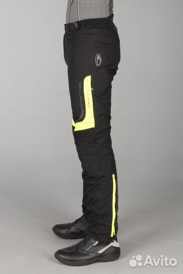 Hose Richa Colorado Fluo Gelb Желтый