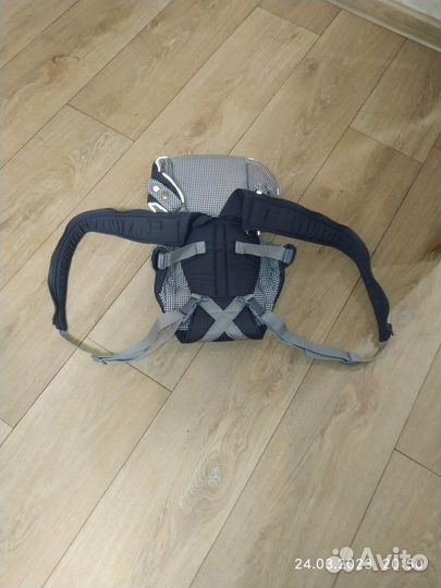 Рюкзак кенгуру