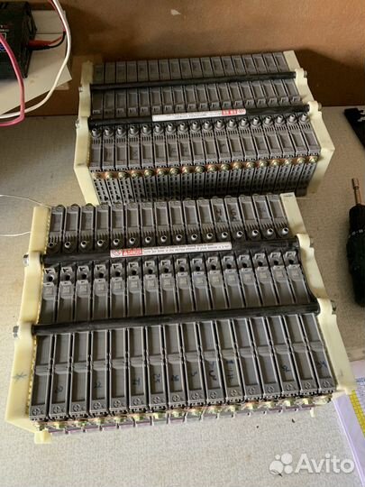 Ввб Toyota Prius/Aqua/Fielder Lexus