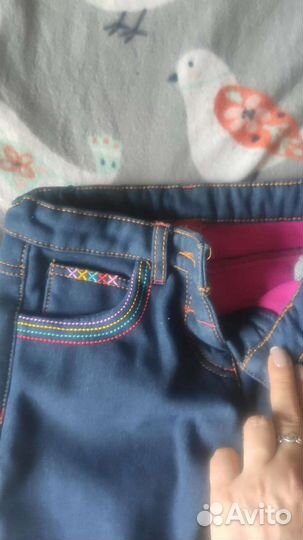 Вещи на девочку 128 134