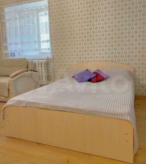 1-к. квартира, 31 м², 1/5 эт.