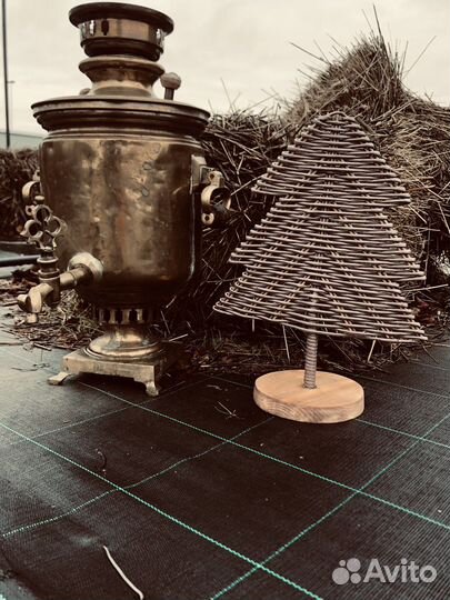 Ёлка декоративная