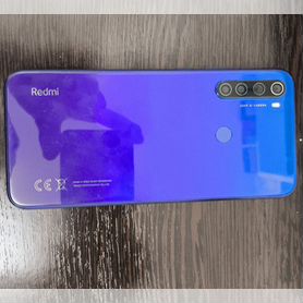 Xiaomi Redmi Note 8T, 4/64 ГБ