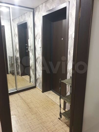 1-к. квартира, 31 м², 4/5 эт.