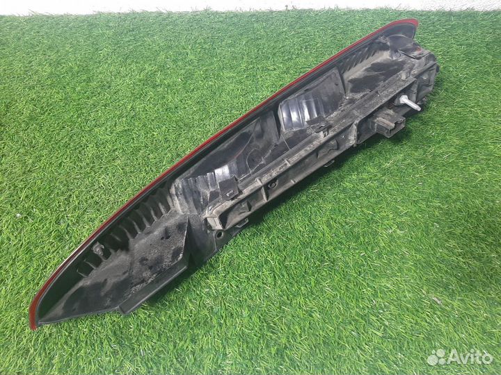 Фонарь левый на Ford Fusion 1