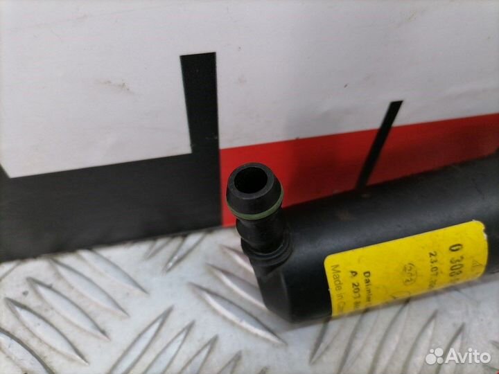 Форсунка для mercedes-benz C-Class (W203)